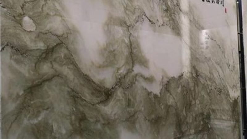 上海石材加工流程揭秘：从荒料到成品，每一步都至关重要