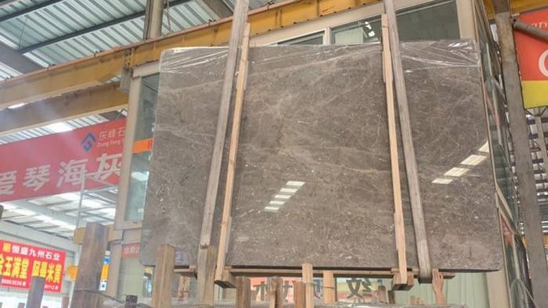 成都蘑菇石批发市场：探寻天然石材的独特魅力