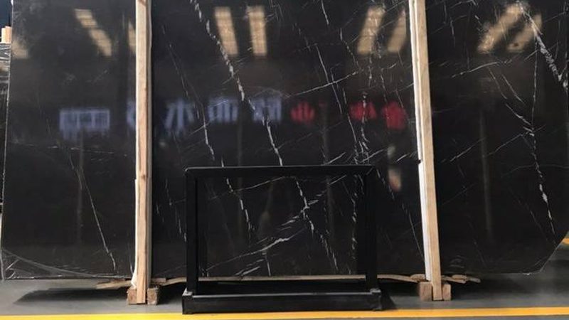 石英石台面定制，揭秘从选材到安装的完整流程