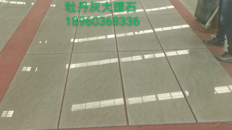 行业现状：石材翻新市场潜力巨大，但乱象丛生