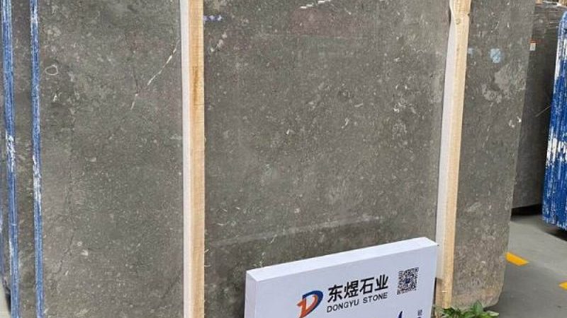 淋浴房石材马赛克：防滑性能解析与选购要点