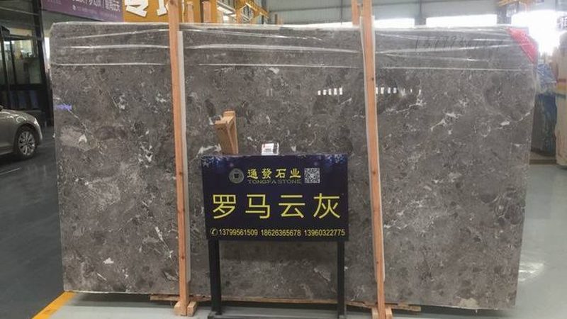广州水磨石地面翻新：揭秘翻新工艺与注意事项