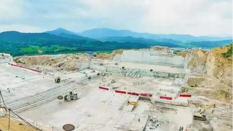 大理石石材生产厂家哪里好