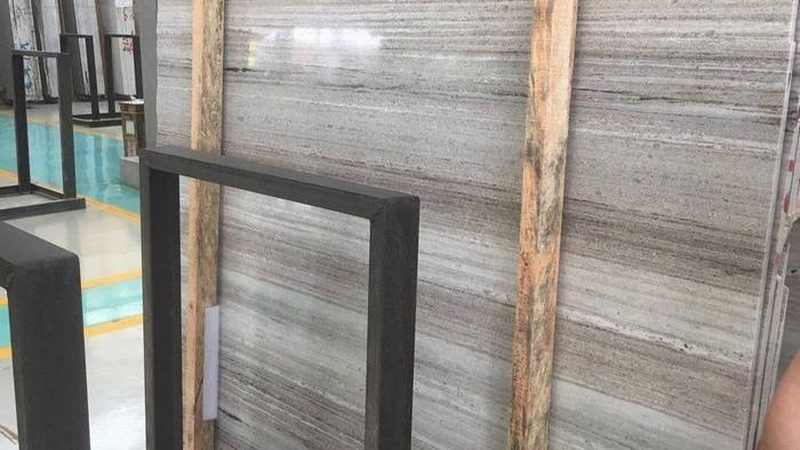 石英石台面：厨房装修的优质选择