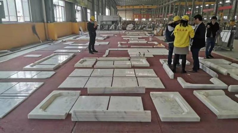 石材批发采购预算编制，掌握这几点不再迷茫
