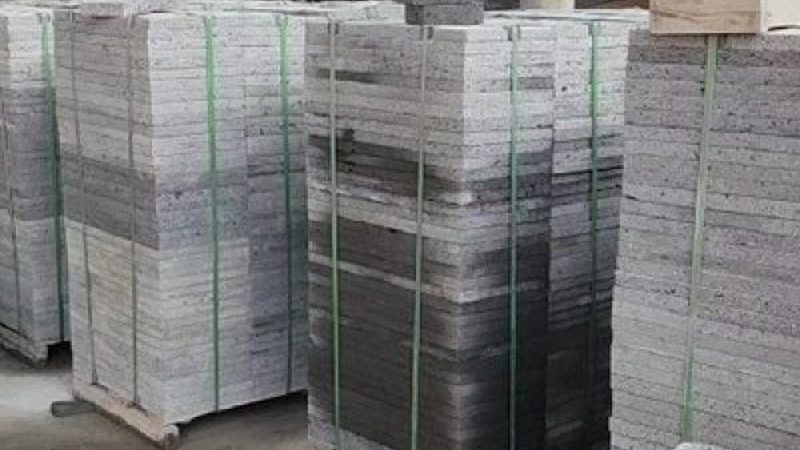 石材翻新机：重量、尺寸与规格全解析