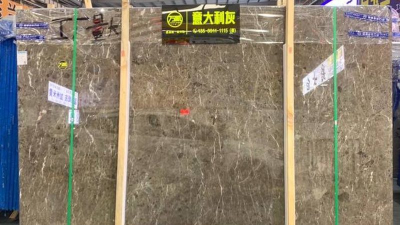 岩板台面定制，揭秘十大品牌背后的秘密**