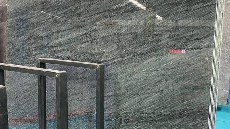 微晶石台面：揭秘其背后的秘密与选购要点