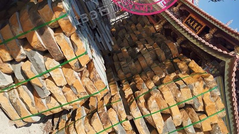 外墙干挂花岗岩的价格，远不止每平方几百块那么简单