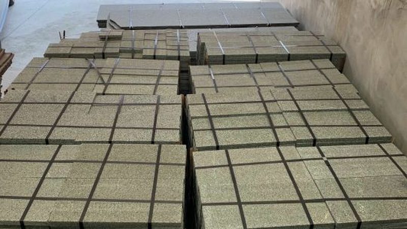 天然石材价格定制流程揭秘：从选材到成品的秘密通道