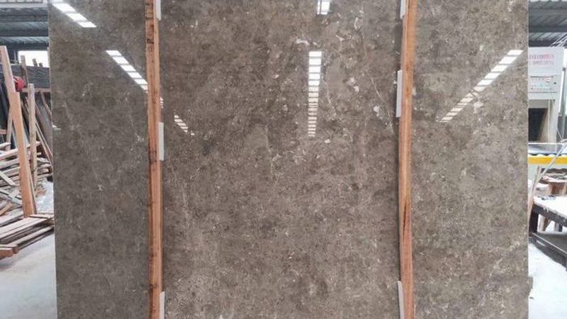 上海车库水磨石地面：揭秘其优缺点**