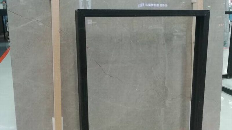 花岗岩护理，施工流程揭秘**